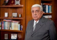 Advogado baiano recebe medalha da Justiça do Trabalho