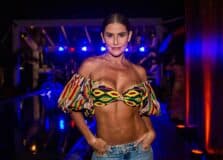 Fasano realizou primeira edição do Rooftop Sessions