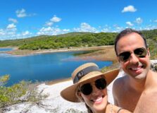 Dr. Gustavo Maltez é o aniversariante do dia