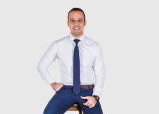 Dr. Gustavo Maltez discute sobre cirurgia plástica e autoestima