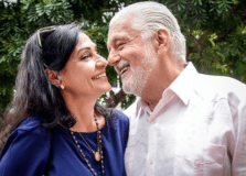 Fátima Mendonça celebra aniversário nesta sexta (13)