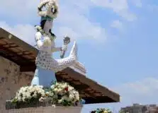 Festa de Iemanjá completa 100 anos em Salvador e volta a receber público