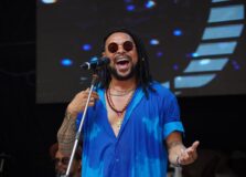 Jau será uma das atrações da Feijoada do Gravata