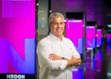 Baiano assume como novo VP de negócios da Neooh