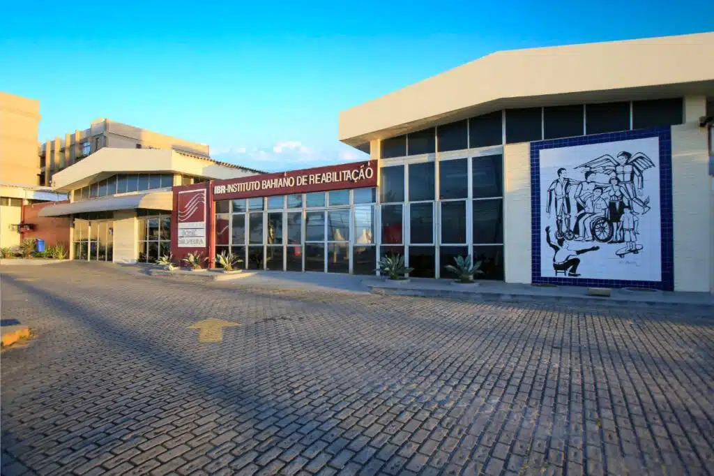Fundação José Silveira
