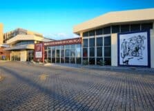 Show beneficente ajuda pacientes em unidade da Fundação José Silveira