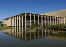 Itamaraty reforça orientação para brasileiros não viajarem a Israel