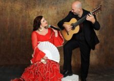 Instituto Cervantes promove Festival Internacional de Flamenco e Cultura Latina em Salvador