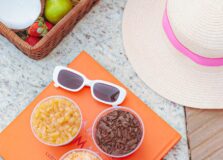 Intégré lança linha ‘to go’ com sobremesas geladas em seis sabores