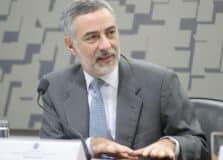 Itamaraty confirma novo embaixador do Brasil na Argentina