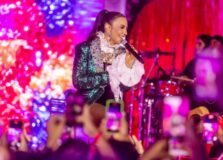Ivete Sangalo – artista fala sobre o seu EP “Chega Mais” e todas as novidades do Carnaval 2023