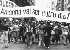 Livro resgata entrevistas de personalidades do Brasil nos anos da redemocratização