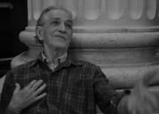 Luto! Morre o artista plástico e cineasta Chico Liberato