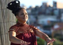 Márcia Short celebra legado de Ângela Maria com show em Salvador