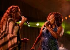 Mercado Iaô reúne Daniela Mercury, Margareth Menezes para encerramento