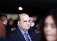 Ex-governador do DF não comparece á CPMI do Crime Organizado