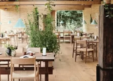 Noma, eleito o melhor restaurante do mundo, fechará as portas