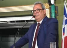 Novo presidente da Câmara de Salvador defende independência e harmonia entre os poderes