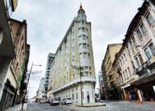 Ocupação nos hotéis de Salvador pode chegar a 100% no Carnaval