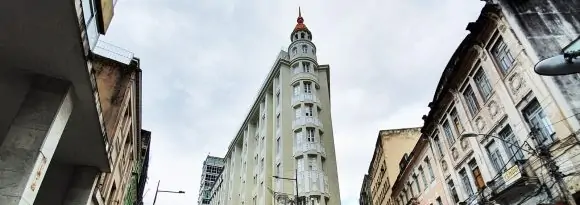 ABIH Bahia estima receita hoteleira bilionária em Salvador e cobra regulação de aluguéis de temporada