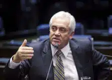 Otto Alencar assume liderança do PSD no Senado