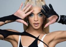 Pabllo Vittar substituirá Rema na Virada Salvador