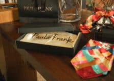 Paula Frank abusou de criatividade e versatilidade no Bonfim House