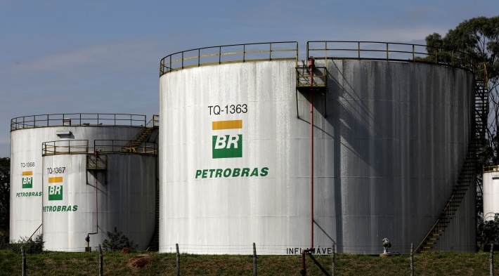 Polo da Petrobras