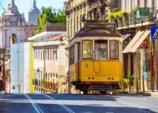 Portugal: renda em Lisboa sobe quase 37%