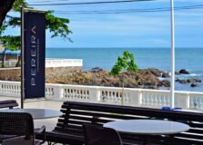 Restaurante Pereira celebra aniversário com DJs nesta sexta-feira (6)