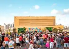 Terraço do Barra traz cultura e Carnaval para o fim de semana em Salvador