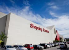 Shopping Paralela anuncia novas operações
