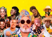 Ensaio do Bloco Timbalada terá edição especial com Carlinhos Brown