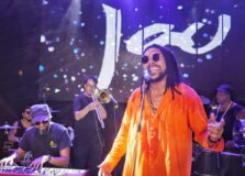 Festa “A Moquecada” inovou o pré carnaval de Salvador