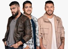 “Só Modão” anuncia abertura de vendas