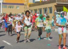 5ª Corrida Colorida do Martagão abre inscrições