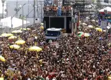 Associações de representantes dos Blocos e Camarotes do Carnaval de Salvador enviam carta aberta à prefeitura