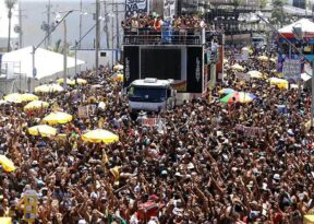 Associações de representantes dos Blocos e Camarotes do Carnaval de Salvador enviam carta aberta à prefeitura