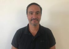 Alex Magno realiza workshop sobre autoconhecimento em Salvador