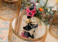 Alexandre Birman apresenta coleção Fall 23 na semana de moda de Milão