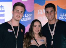 Bloco “Eu Vou” retorna ao Carnaval de Salvador com diretoria renovada