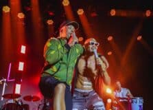 Ressaca da Timbalada acontece neste final de semana em Salvador