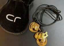 Carlos Rodeiro Joalheria assina presentes para os VIPs do Camarote Salvador