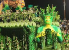 Circuito SP – A experiência de vivenciar o Desfile das Campeãs no Carnaval