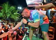 Danniel Vieira vai agitar camarotes e pipoca no Carnaval de Salvador