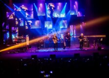Dire Straits Legacy anuncia show na Bahia