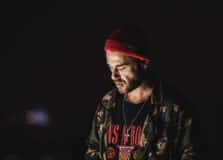 DJ Just Mike e Danniel Vieira são confirmados na festa “Fica Comigo Abre Alas”