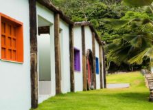 Eco Parque Zen amplia suas atividades com opção de hospedagem