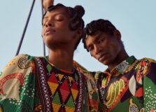 FARM lança nova coleção em Salvador com Alberto Pitta