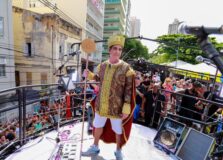 Fortal celebra 30 anos prometendo o maior line-up da história